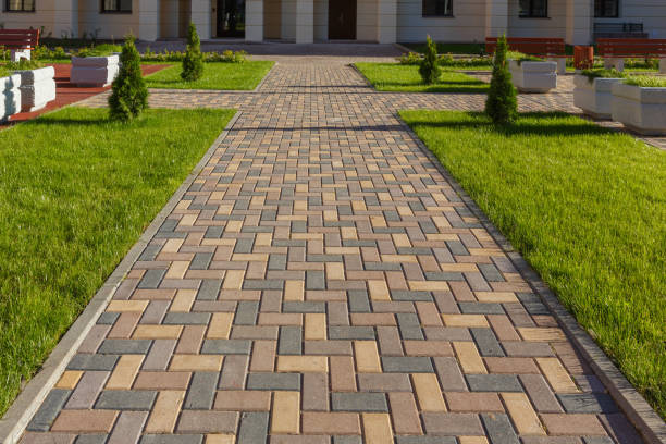 Professional Driveway Pavers in Carnegie, PA